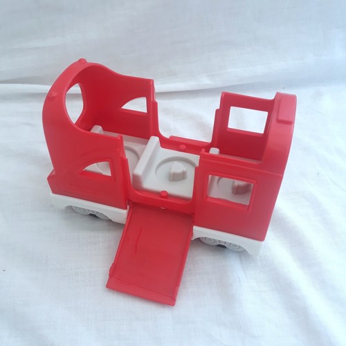 Fisher Price Little People Fahrzeuge/Häuser Pakete *Wählen Sie Ihren Favoriten* - Bild 101 von 165