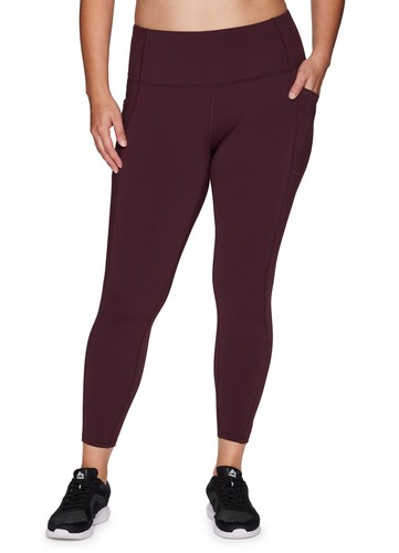 RBX Plus Tech Flex Ultra Hold Legging - Bild 11 von 15