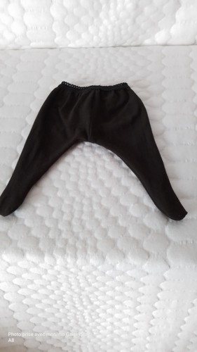 Strumpfhose Puppenkleidung Corolle 40 cm - Bild 6 von 8