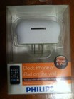 Philips Audio Player Wall Chargers for Apple