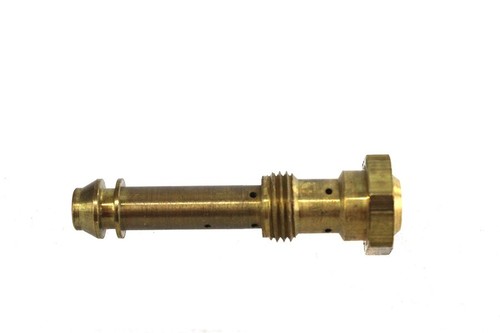 Bendix Carburetor Main Jet for Harley Shovelhead Sportster 1971-1976 #27652-75 - Picture 3 of 4