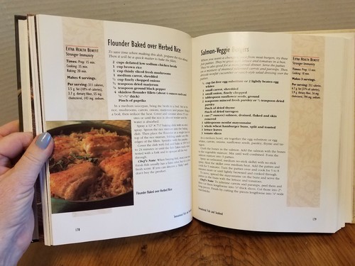 Stop Dieting & Lose Weight Cookbook Prevention's 7 step get Slim Plan HC BX4 - Imagen 5 de 5
