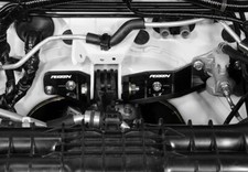 Perrin Performance Pitch Stop Brace for 2015-2021 Subaru WRX / STI Manual Trans.