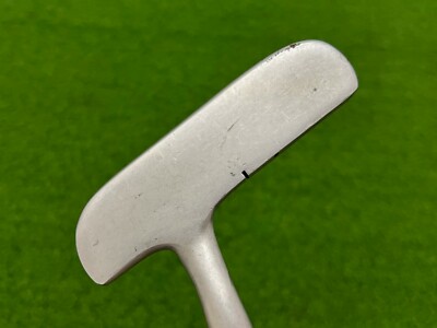 MacGregor Classic SPUR 955G パター MacGregor Golf CLASSIC SPUR 955G PUTTER Right Handed Original Grip