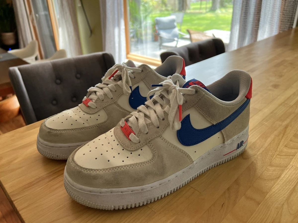 Off-White x Nike Air Force 1 Low ComplexCon