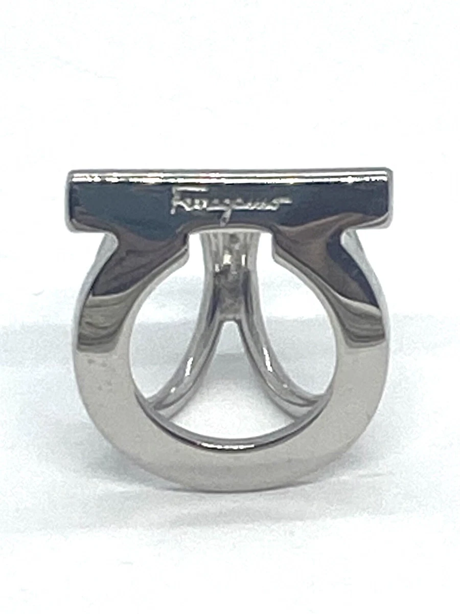 Ferragamo ring sale