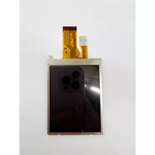 New LCD Display Screen Repair Parts For Panasonic DMC-FH1 FH2 FH3 FH5 FP1 GK