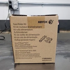 Xerox Paper Feed Roller Kit 106R00003 WorkCentre 3615/3655, VersaLink B400/B405