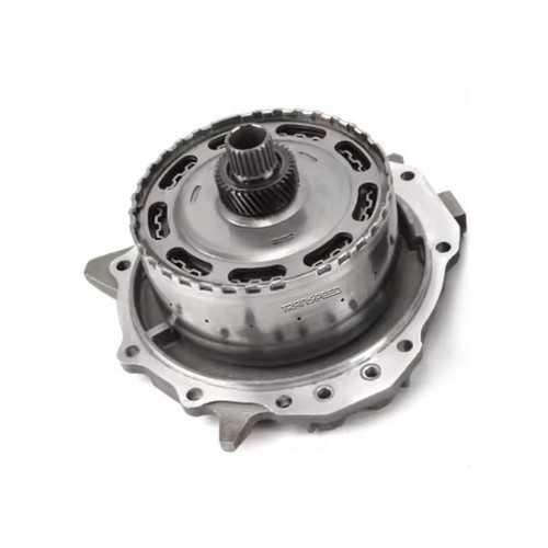 FN4A-EL 4F27E Auto Transmission Clutch tail cover drum assembly for FORD MAZDA - Picture 4 of 8