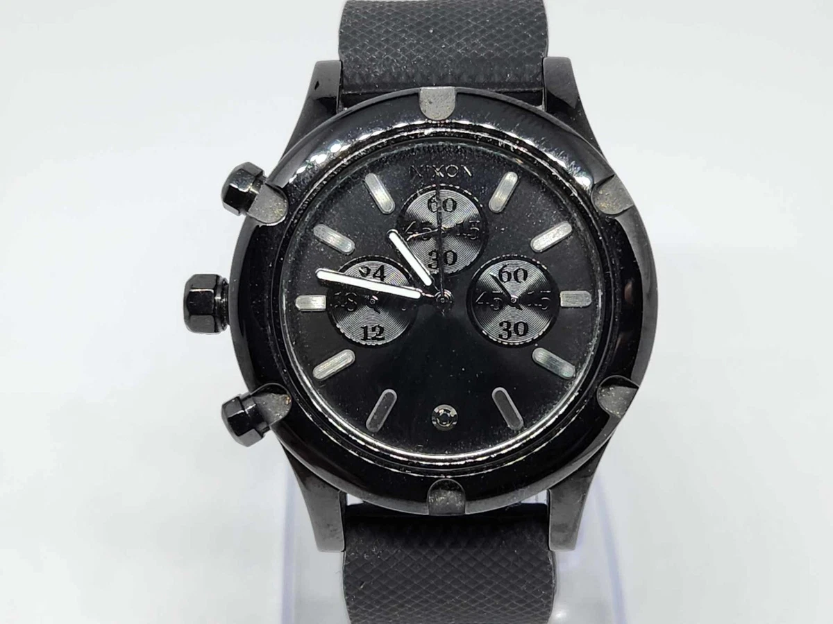 Nixon