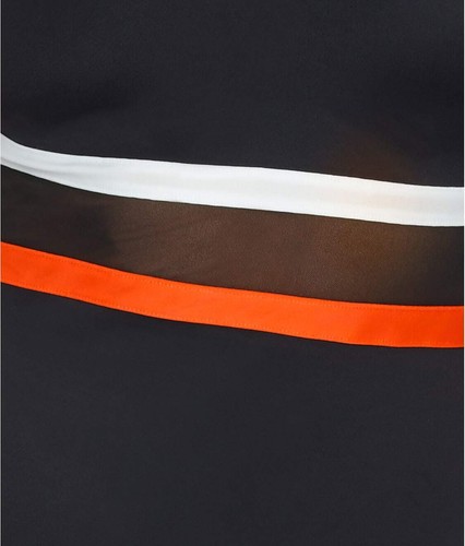 Panache SWIM KIRA Damen Badeanzug Gr.70O UK 32K Bügel-BH Einteiler SPORT - Bild 4 von 10
