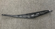 OEM 87850-N9000 GARNISH ASSY-C.PILLAR LH Left Chrome for Hyundai Tucson 2022~24