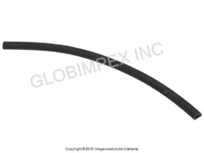 PORSCHE (1972) Oil Hose - Oil Tank to Pipe from Engine Oil Cooler GENUINE