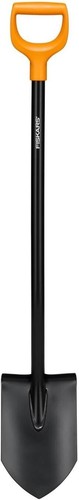 Fiskars 1066716 Gartenspaten mit Spitze - Bild 1 von 2