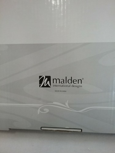  MALDEN photo frame FRIENDS 4 x 6 photo Black Frame NEW in Box  - Picture 7 of 8