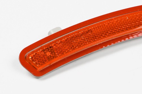 Front bumper reflector side marker left LED Mini Cooper One F56 14- - Picture 2 of 4