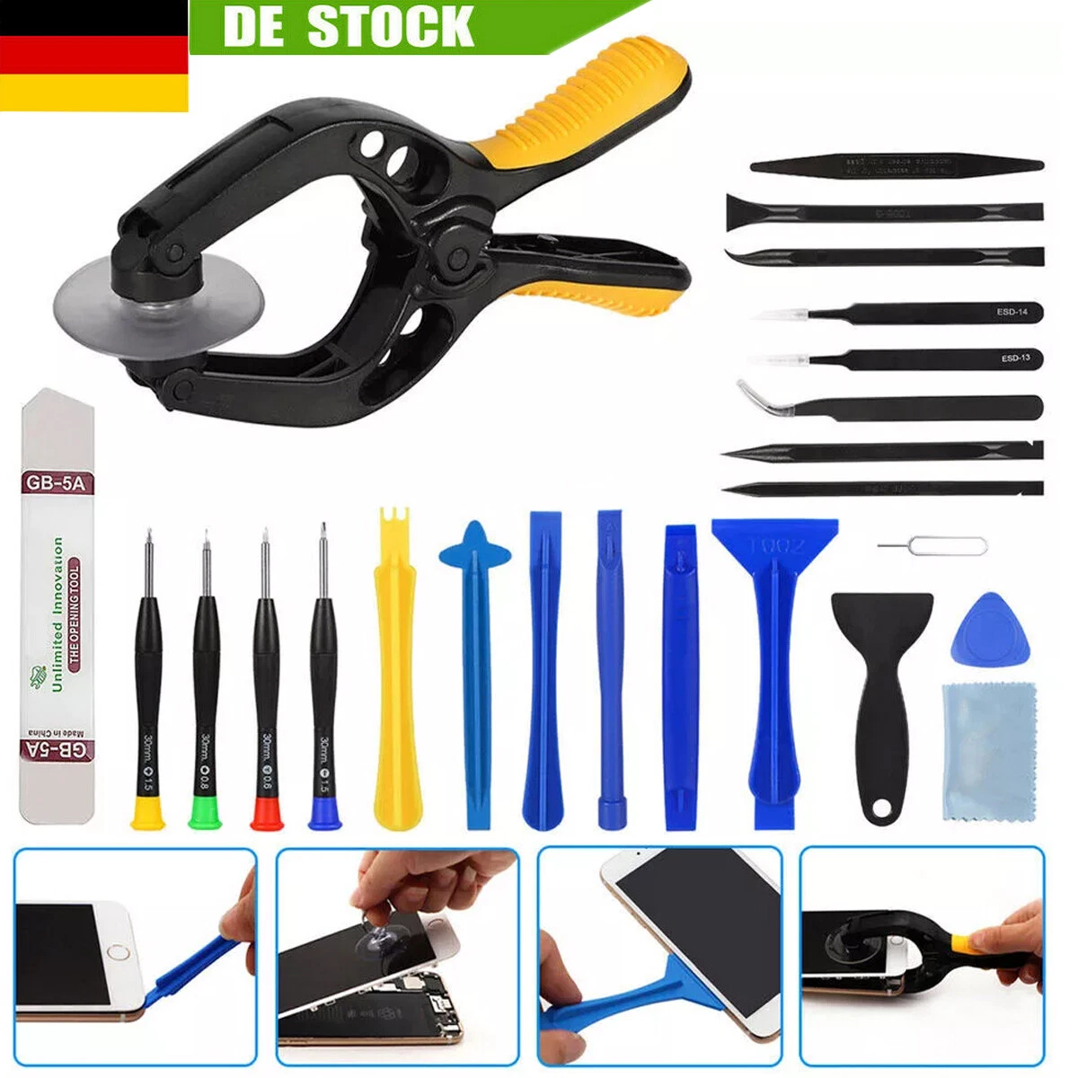 Bild 1 von 12