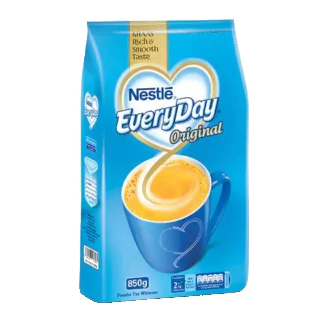 Halal Longlife Dairy