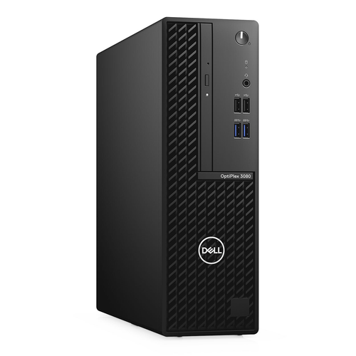 DELL OPTIPLEX 3080 i3-10300/ 8GB RAM / SSD 256 GB / WIN 11 PRO
