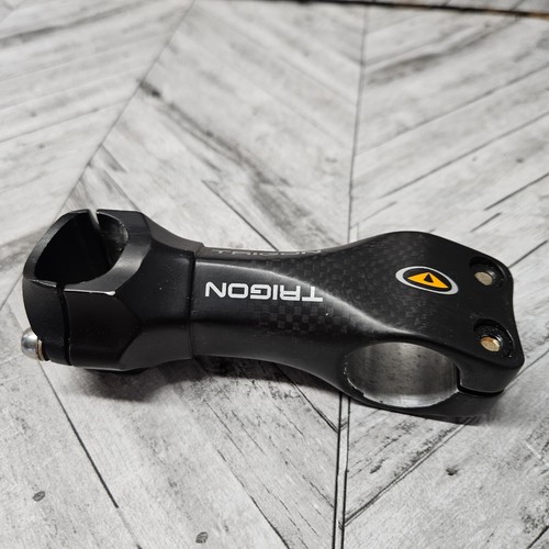 Trigon Bike Stem Ahead Alluminium - Picture 3 of 9