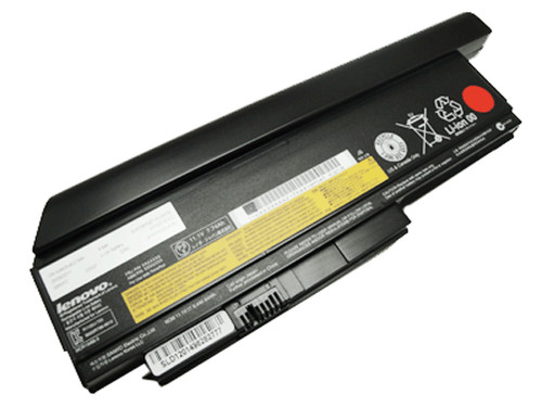 New Battery compatible ThinkPad X220 X220i X220s 0A36281 0A36282 42Y4864