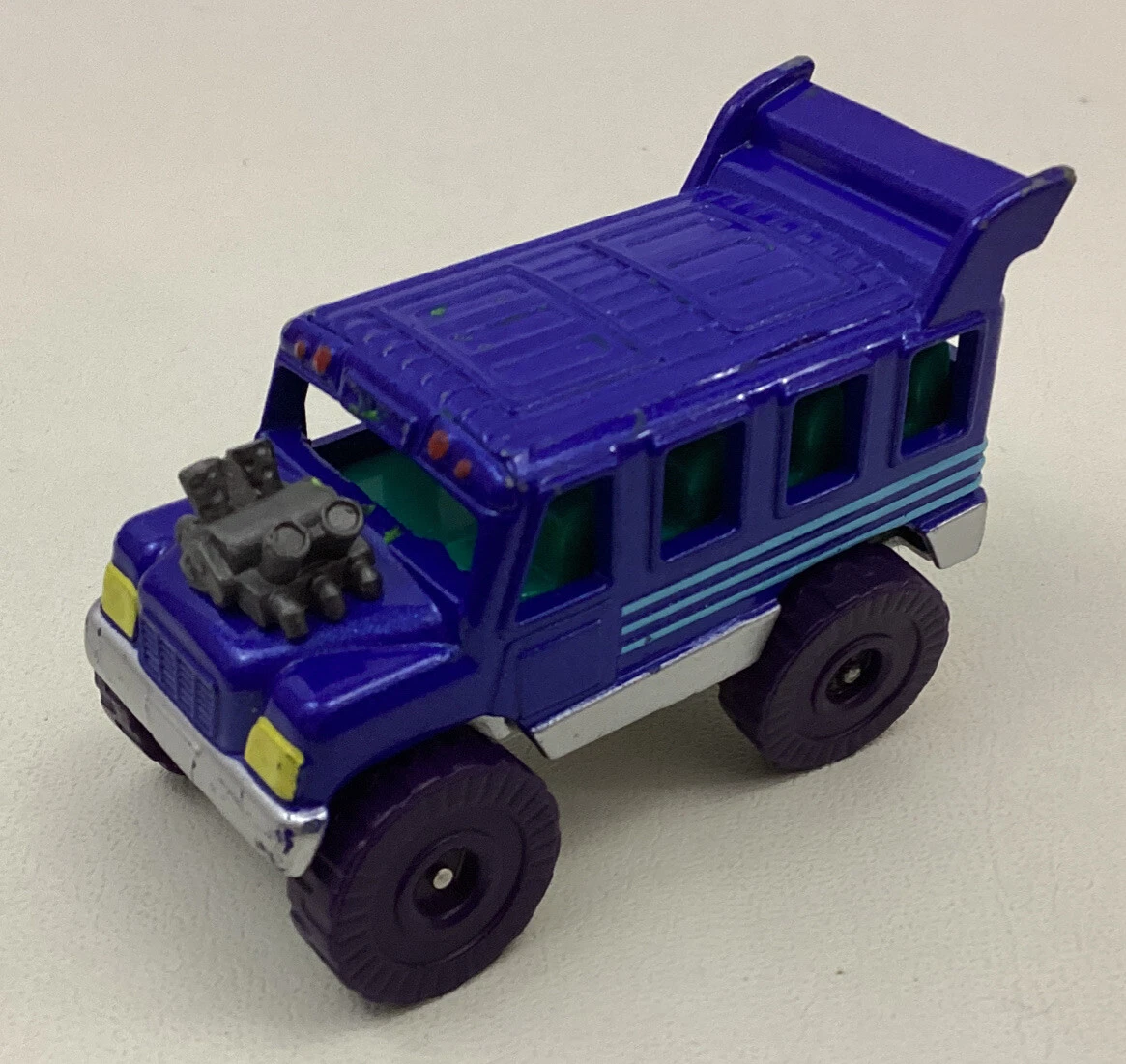  veículos metal fundido disney junior pj masks cat-car gekko-mobile ninja bus 