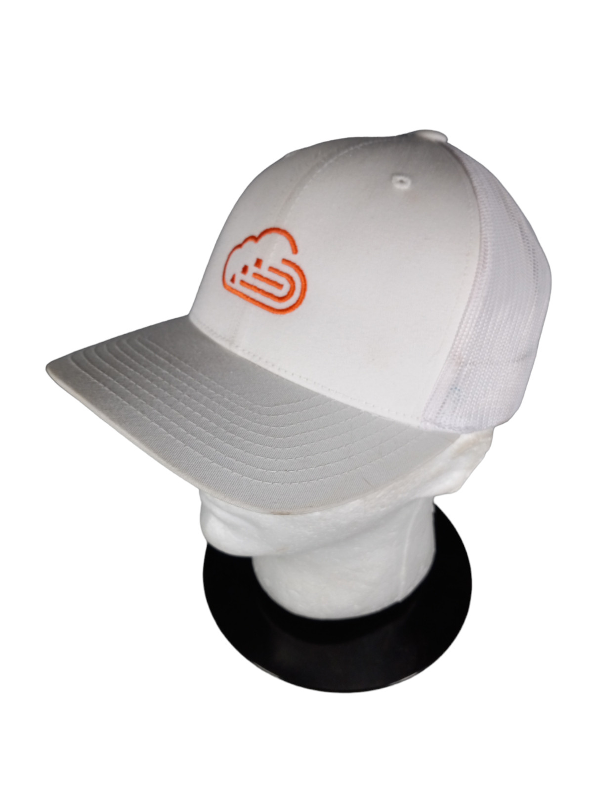 Google Cloud Classics Hat Baseball Cap Mesh Back … - image 1
