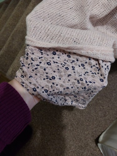 Italian Lite Jumper Large - Picture 4 of 5