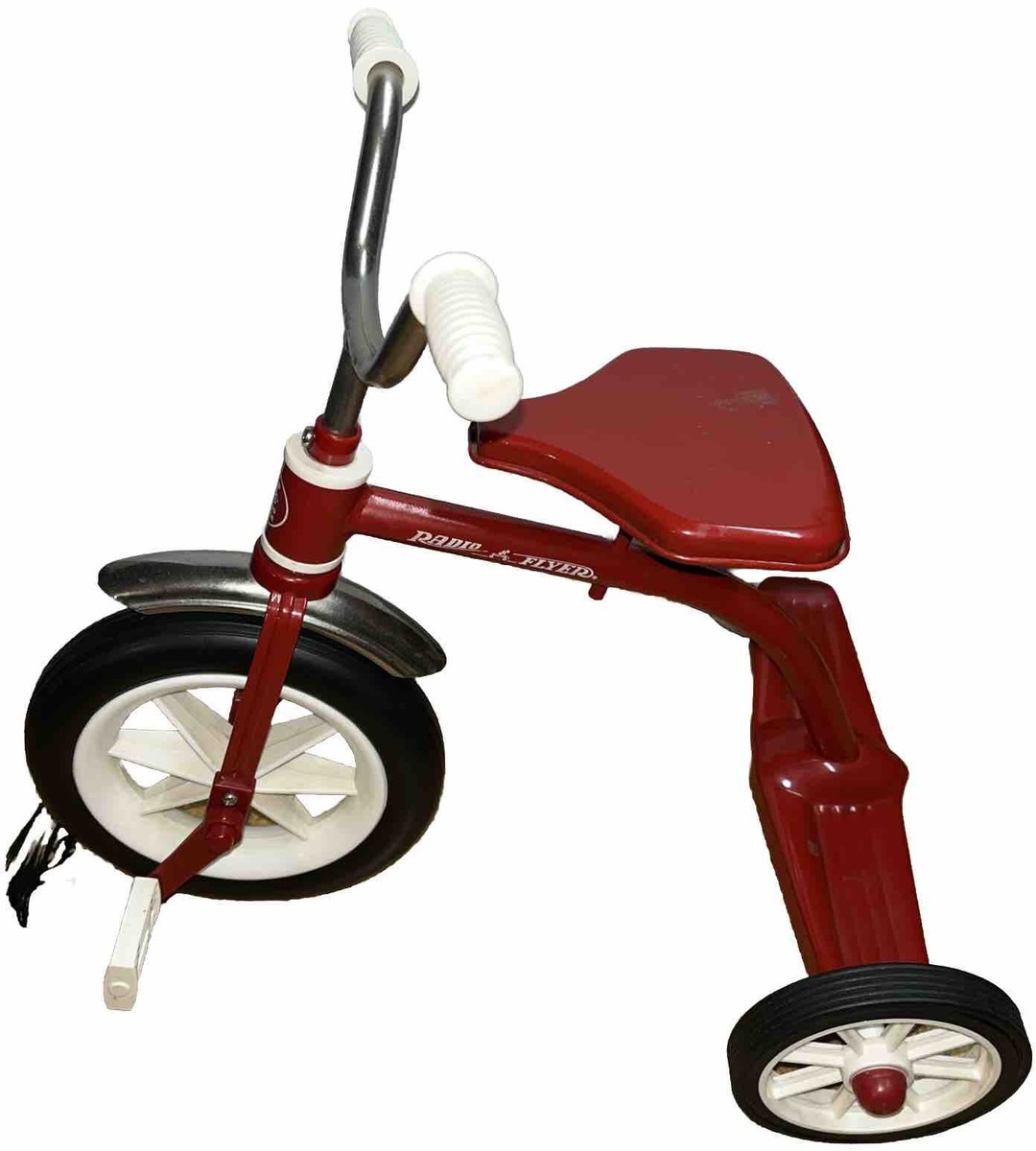 RADIO FLYER レトロ自転車 ニ輪車 アンティーク 自転車