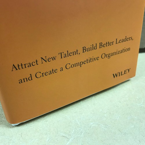 SIGNED & NEW - Future of Work - Jacob Morgan -- Book GIFT IDEA? - Bild 6 von 11