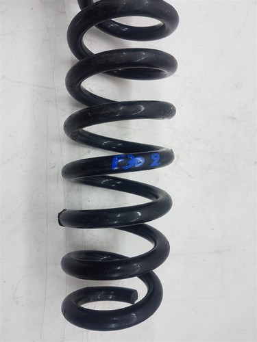 GENUINE 2012-2019 BMW 3 SERIES F30 REAR LEFT OR RIGHT SUSPENSION COIL SPRING #2 - Picture 5 of 5