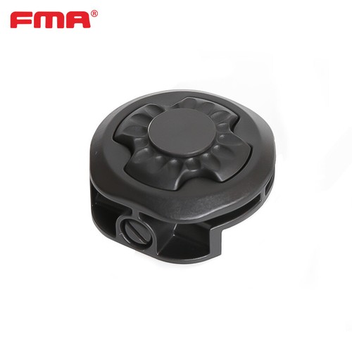 FMA Tactical II IR LED Light Head Lamp Survival Light / Helmet Rail Shroud Mount - Bild 25 von 32