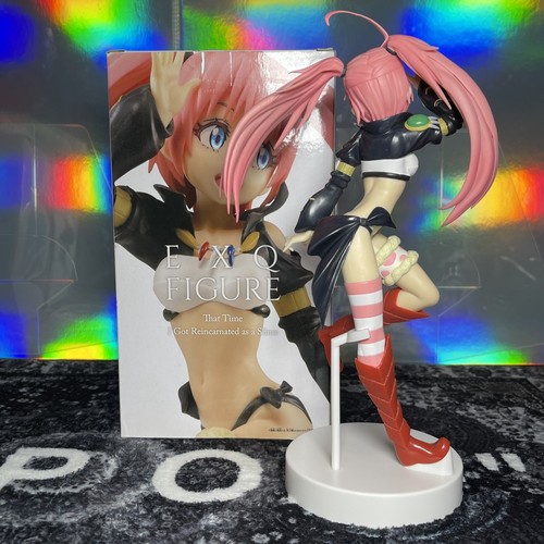 Banpresto That Time I Got Reincarnated as a Slime EXQ - Picture 3 of 6
