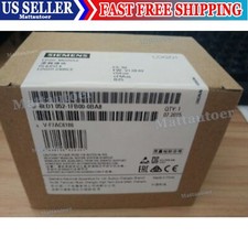 New Siemens LOGO 230RCE logic module 6ED1052-1FB08-0BA0 6ED1 052-1FB08-0BA0
