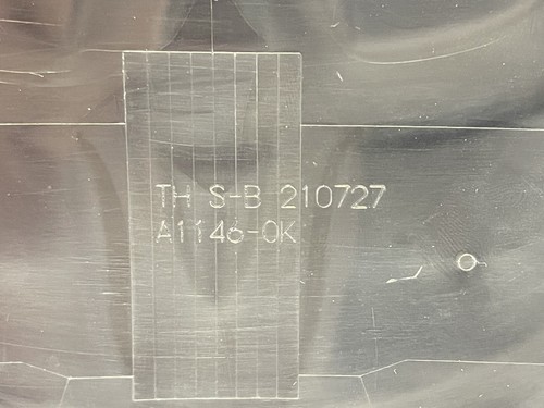 cracked nib 2020-2024 TOYOTA HIGHLANDER RAV4 Front Grille Emblem OEM 53141-42030 - 第 15/15 張圖片
