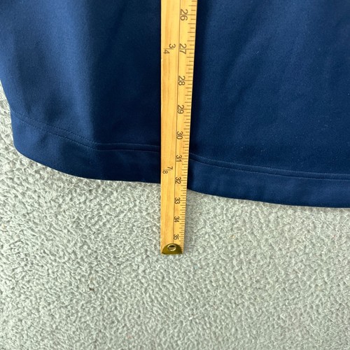 Utah Jazz Sweatshirt Mens Extra Large Nike NBA Authentics Engineered Pullover - Picture 5 of 12