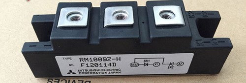 #LL 1PC NEW RM100DZ-H RM100DZH MITSUBISH MODULE - Picture 3 of 3