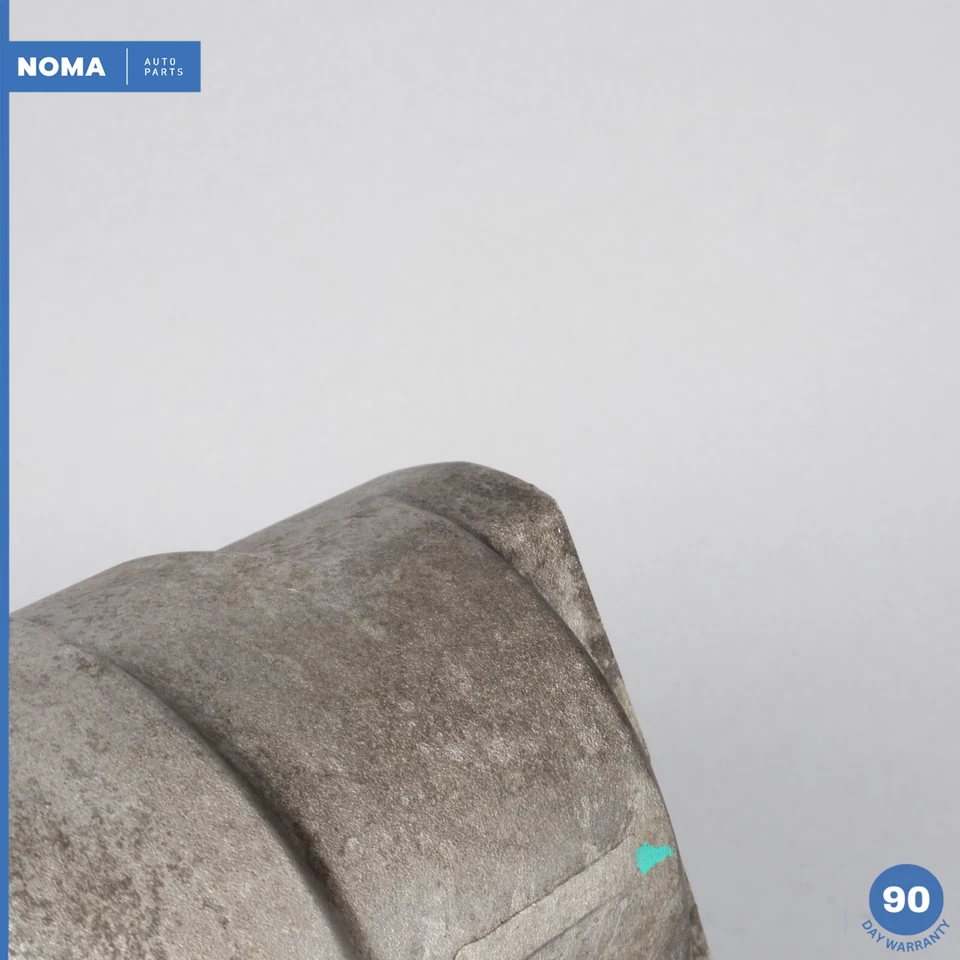 Carcasa de filtro de fluido de aceite de motor 10-15 Jaguar XF X250 8W936714AD OEM Foto 2 de 4