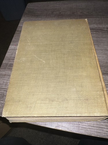 1916 Swiss Family Robinson by Johann  Wyss Illustrated by Milo Winter HB/b10 - Picture 15 of 15