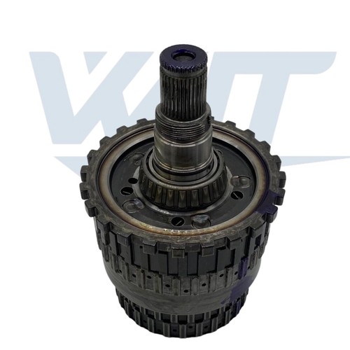 42RLE Jeep PLANET KIT 2003-UP - Imagen 1 de 2