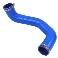 Turboschlauch ladeluftschlauch für ALFA ROMEO 159 BRERA 2.4 JTD 60693772