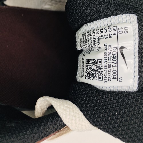 Size 10 - Nike Air Max 90 Burgundy Crush - Picture 21 of 21