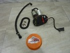 2017-20 APRILIA DORSODURO 900 ABS, ENSEMBLE POMPE À CARBURANT 2D000364 (OPS7084)
