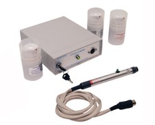 Advanced salon use laser hair removal machine, fast powerful system, permanent 