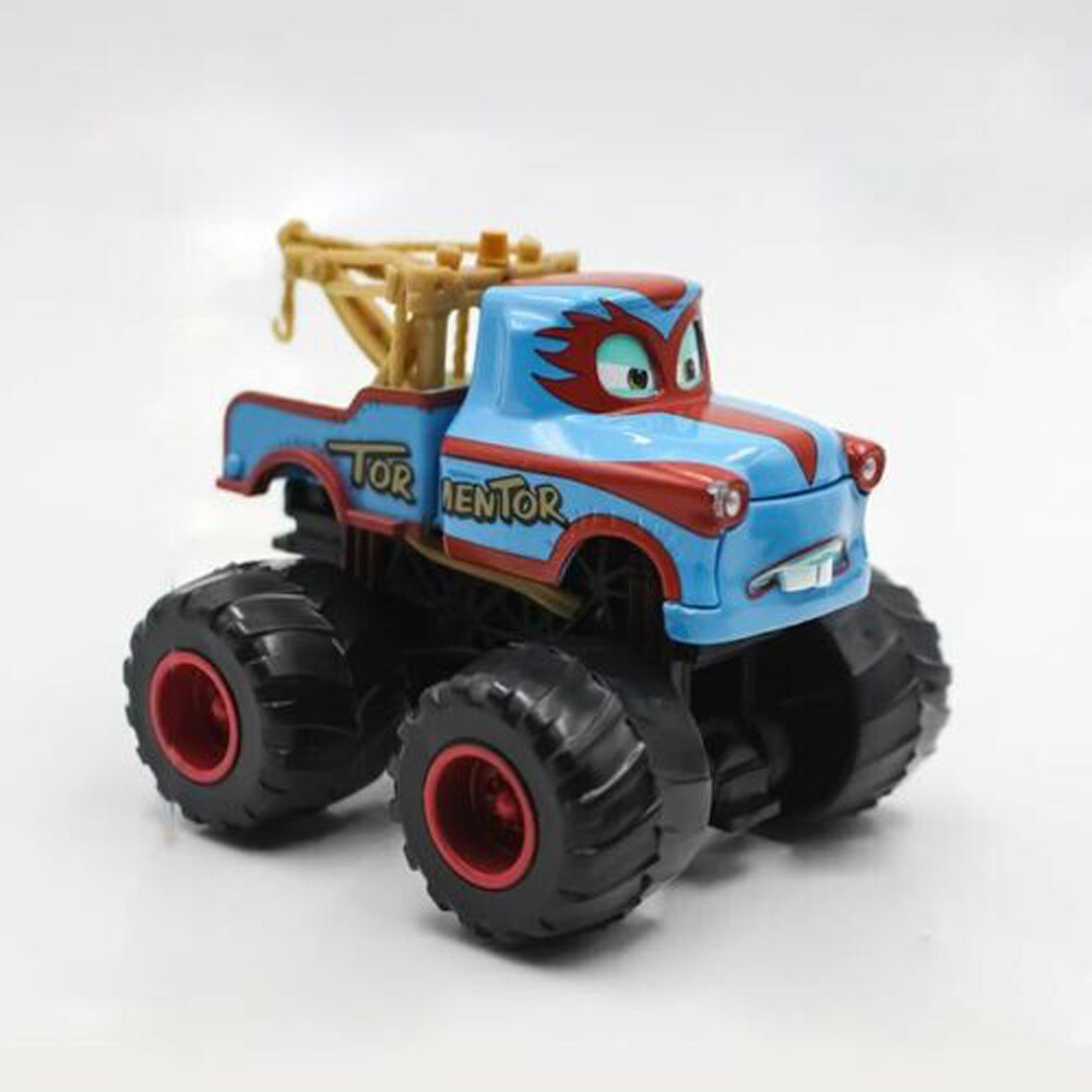 Disney Pixar Cars Lot Lightning McQueen 1:55 Diecast Model Car Aircraft Toy Gift - Picture 229 of 238