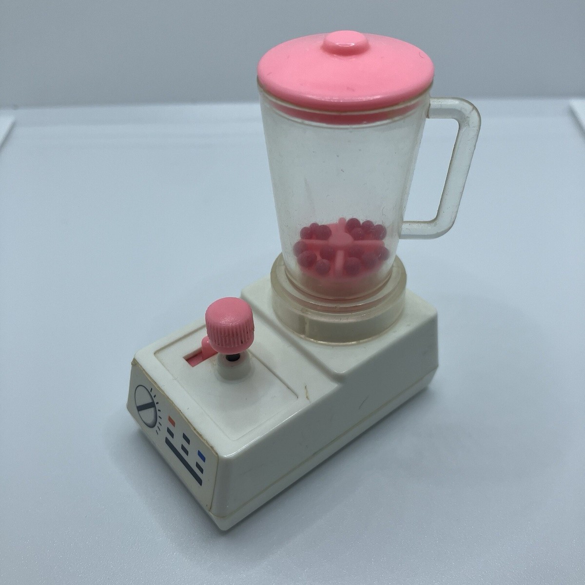 Barbie Kitchen Barbie Smoothie Maker Buy Barbie Coffee Shop