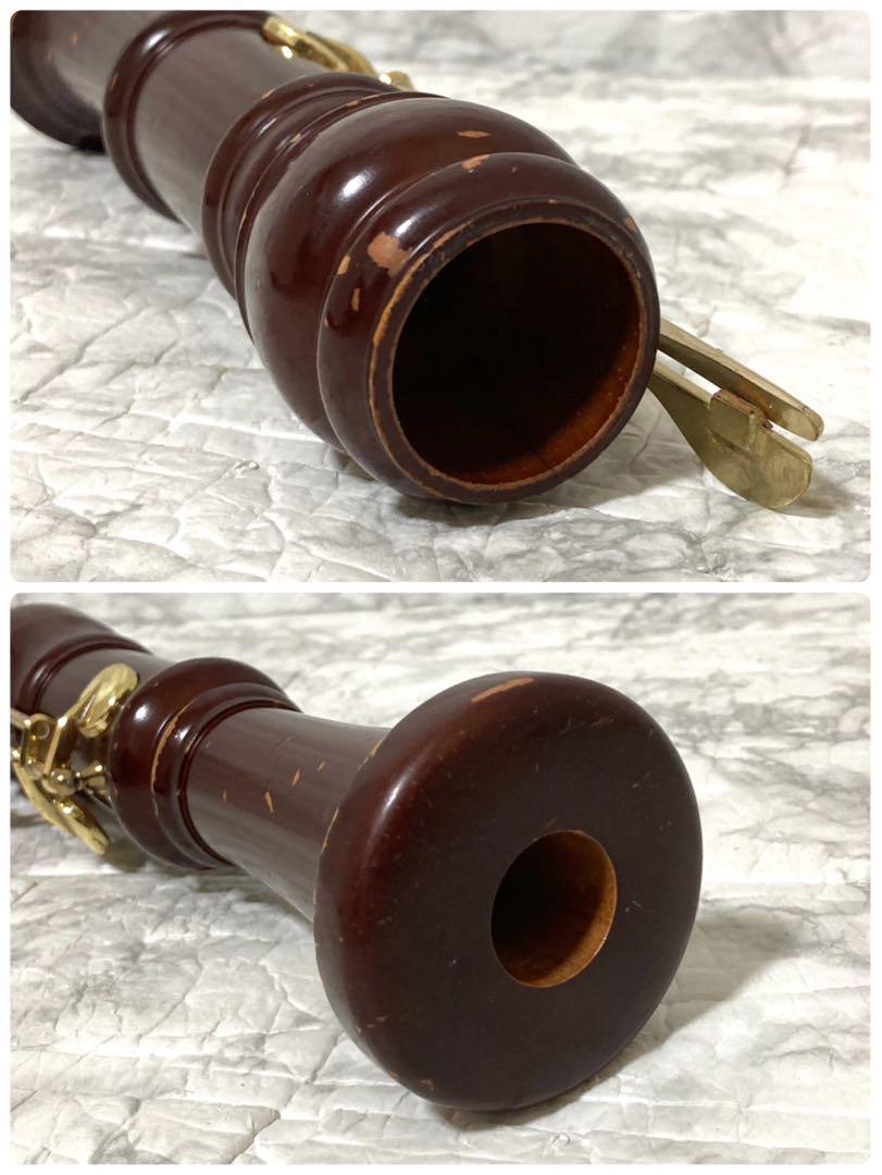 Bass - Overview - Recorders - Brass & Woodwinds - Musical