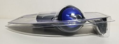 Vintage 1990's GPX Blue Ice AM/FM Radio Cassette Player C3127 ☆ New ☆ - Picture 4 of 6
