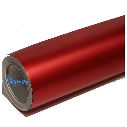 Car Vinyl Wrap Aufkleber Außen-Styling Sticker Matt Chrom Car Wrapping Folie - Bild 19 von 73
