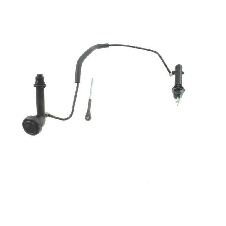 Conjunto de cilindro maestro y esclavo de embrague para Chevrolet S10 1994-1995 2,2 L Dorman Foto 2 de 2